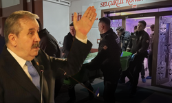 Sivas'taki Vahşetin Ardından Destici'den Sert Tepki: 'Tahliyesiz Müebbet Şart!'