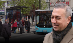Teşekküller Adem Başkan! Stadyuma Toplu Taşıma Ücretsiz!