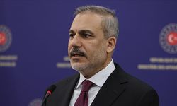 Bakan Fidan, Yarın Sırbistan'a Gidecek