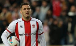 Sivasspor'da Rey Manaj Krizi! Kadro Dışı Kaldı