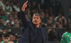 Ergin Ataman 4. şampiyonluğa gözü dikti