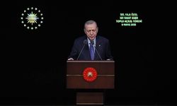 Son 23 Yılda İhya Edilen Vakıf Kültür Varlıklarının Sayısı 5 Bin 927'ye Ulaştı
