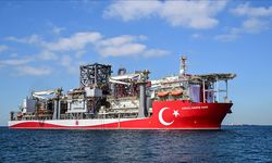 Türkiye enerji arzı güvenliğini pekiştiriyor
