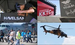 TEKNOFEST yavru vatanda