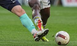 Süper Lig'de 34. hafta heyecanı başlıyor
