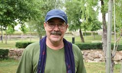 Fikret Kuşkan, "Bi Umut" filmiyle yüreğe dokunan bir hikayeye hayat veriyor