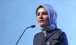 Bakan Göktaş, Türkiye adına ilk imzayı attı!