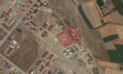 TOKİ, Sivas'ta 198 Konutluk Yeni Proje için İhale Açtı