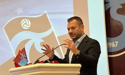 Trabzonspor'un net borcu açıklandı!