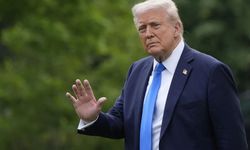 Trump Ilıcalı!