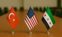 Türkiye-ABD Suriye Çalışma Grubu toplantısı yarın Washington'da düzenlenecek