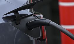 Türkiye elektrikli araç satışında zirveye oynuyor