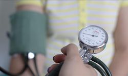 Türkiye'de 4 yılda  278 bin kişiye hipertansiyon teşhisi konuldu