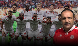Uğur Bulut: Sivasspor Anadolu'nun susmayan sesidir