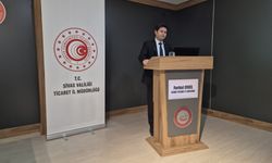 Sivas’ta Gençlere Kooperatifçilik Anlatıldı