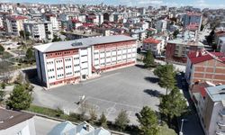 Sivas'ta İlk ve Tek