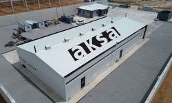 Aksa Sivas Doğalgaz’dan dev yatırım