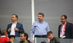Salih Ayhan Sivas’ta