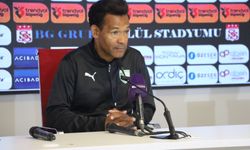 Jose Morais: “Kalan Maçlarımıza Odaklanacağız”