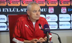 Rıza Çalımbay'dan hakem Ümit Öztürk'e tepki!