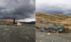 Son dakika: Sivas'taki maden faciası Meclis gündeminde!