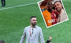 Sivassporlu Yönetici Tepkilerin Ardından İstifa Etti