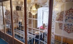 Sivas'ın kalbinde yatan talihsiz kader: Şehzade Bayezid Türbesi tarihseverleri bekliyor