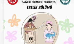 Sivas'ta Ebelik Bölümü Tanıtımı ve Sergisi Yoğun İlgi Gördü