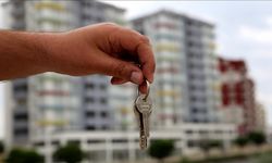 Yabancılar konut alırken artık Antalya'yı tercih etmiyor!
