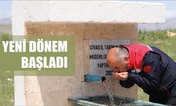 Yeni Dönem Başladı