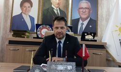 İYİ Parti'den Milliyetçi-Muhafazakâr Değerlerin İstismarına Tepki