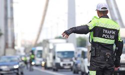 Trafik cezalarının akıbeti 28 Mayıs'ta belli olacak!