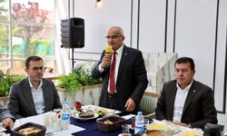 TÜRASAŞ’a teknik okul açılsın