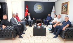 Sivas'ta tarımın sorunları  konuşuldu