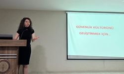 Sağlıkta Kalite ve Güvenlik İçin ‘Ramak Kala’ Vurgusu