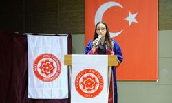 Şarkışla'da öğrencilerin heyecanı