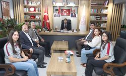 Sivaslı öğrenciler film yarışmasında derece yaptı