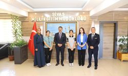 Öğrencilerden “15 Temmuz” dergisi