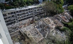 ABD İran’daki nükleer tesisleri vurdu, İran Tel Aviv ve Hayfa'yı hedef aldı