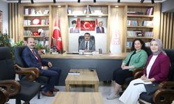 Sivas BİLSEM'den Örnek Çalışma! Üstün Yeteneklilerin Projeleri Kitap Oldu!
