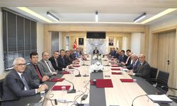 Sivas'ta gündem Maarif Modeli!