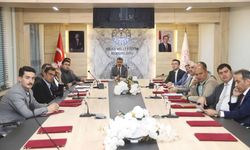 Maarif Modeli  çalışmaları ele alındı