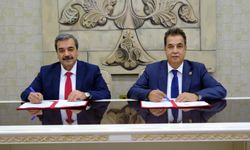 Bilimsel performanslar açıklandı! Sivas'ta rektörlerin karnesi zayıf!