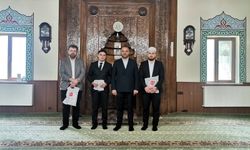 Kırşehir’de Sivas’ı temsil edecek