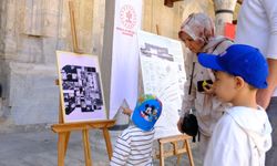 Selçuklu'nun Ruhu, Genç Mimar Ellerinde Hayat Buldu