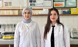 SCÜ'lü akademisyene Avrupa'dan hibe!