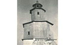 Sivas'ın Tarihi Simgesi Saat Kulesi İhtişamına Yeniden Kavuşuyor!