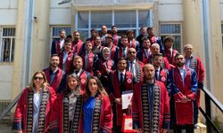 Mühendisler kep attı