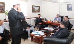 Sivas’ta Ezanı En Güzel Okuyan İmam Hatip Belirlendi, Kayseri’de Yarışacak