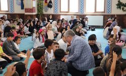 Sivas’ta bütün cami ve Kur’an kurslarında eğitim başladı